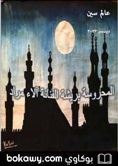 كتاب عالم سين – العدد الثاني