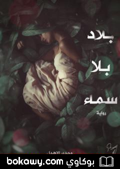 كتاب بلاد بلا سماء