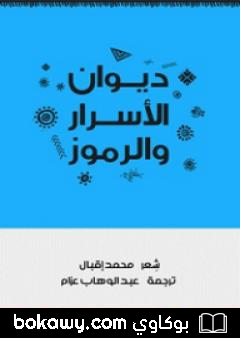 كتاب ديوان الأسرار والرموز