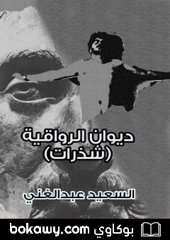 كتاب ديوان الرواقية