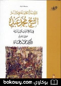 كتاب في الكتابات السياسية