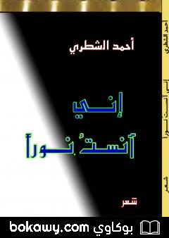 كتاب إني آنست نورا