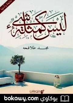 كتاب ليس كمثله شيء