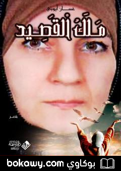 كتاب ملك القصيد