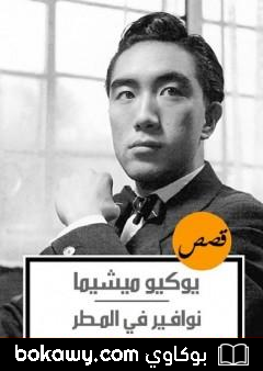 كتاب نوافير في المطر