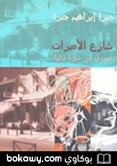 كتاب شارع الأميرات