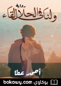 كتاب ولنا فى الحلال لقاء