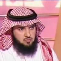 عبد الله بن سعيد الشهري