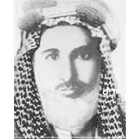 الشيخ مصطفى أحمد أمين