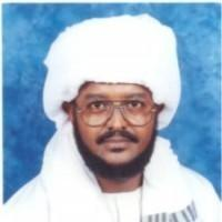 د. عبد الرحمن محمد يدي النور