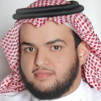 محمد بن عبد العزيز الداود