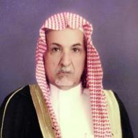 سعد بن خلف العفنان